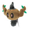 Officiële Pokemon center Pokemon fit knuffel Phantump 18cm (breedt)